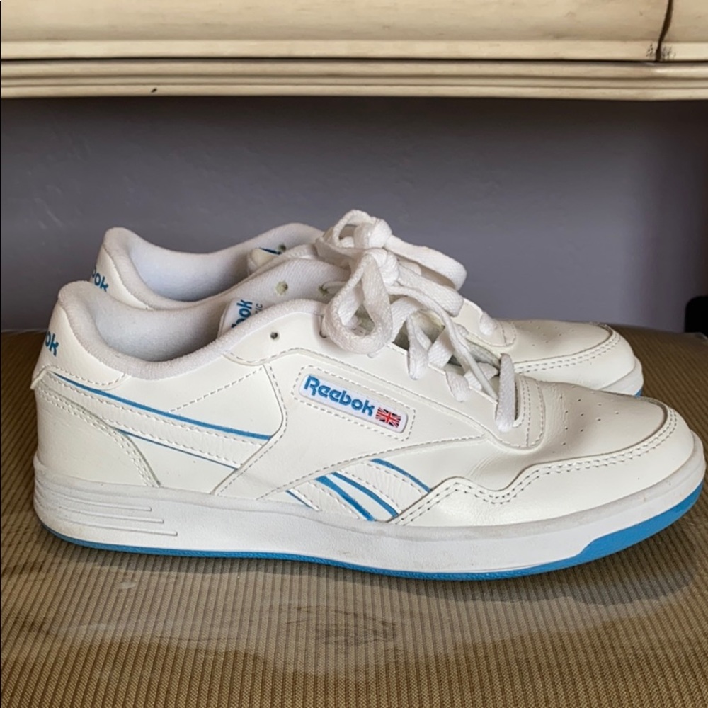 Reebok Club C 85 Vintage Sneakers